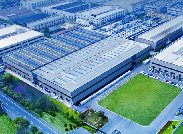 濰坊坤洋機械有限公司